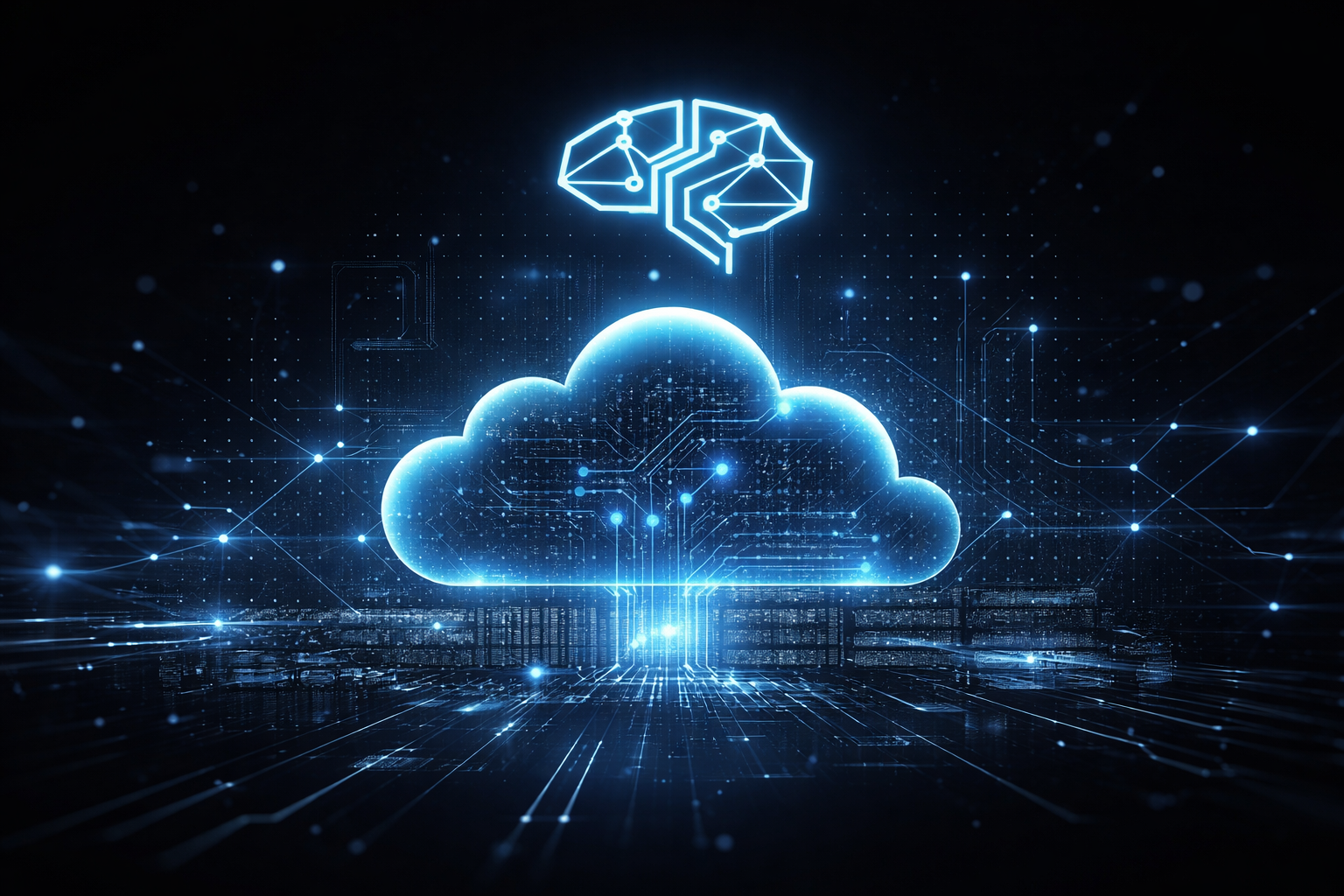 Cloud et Intelligence Artificielle